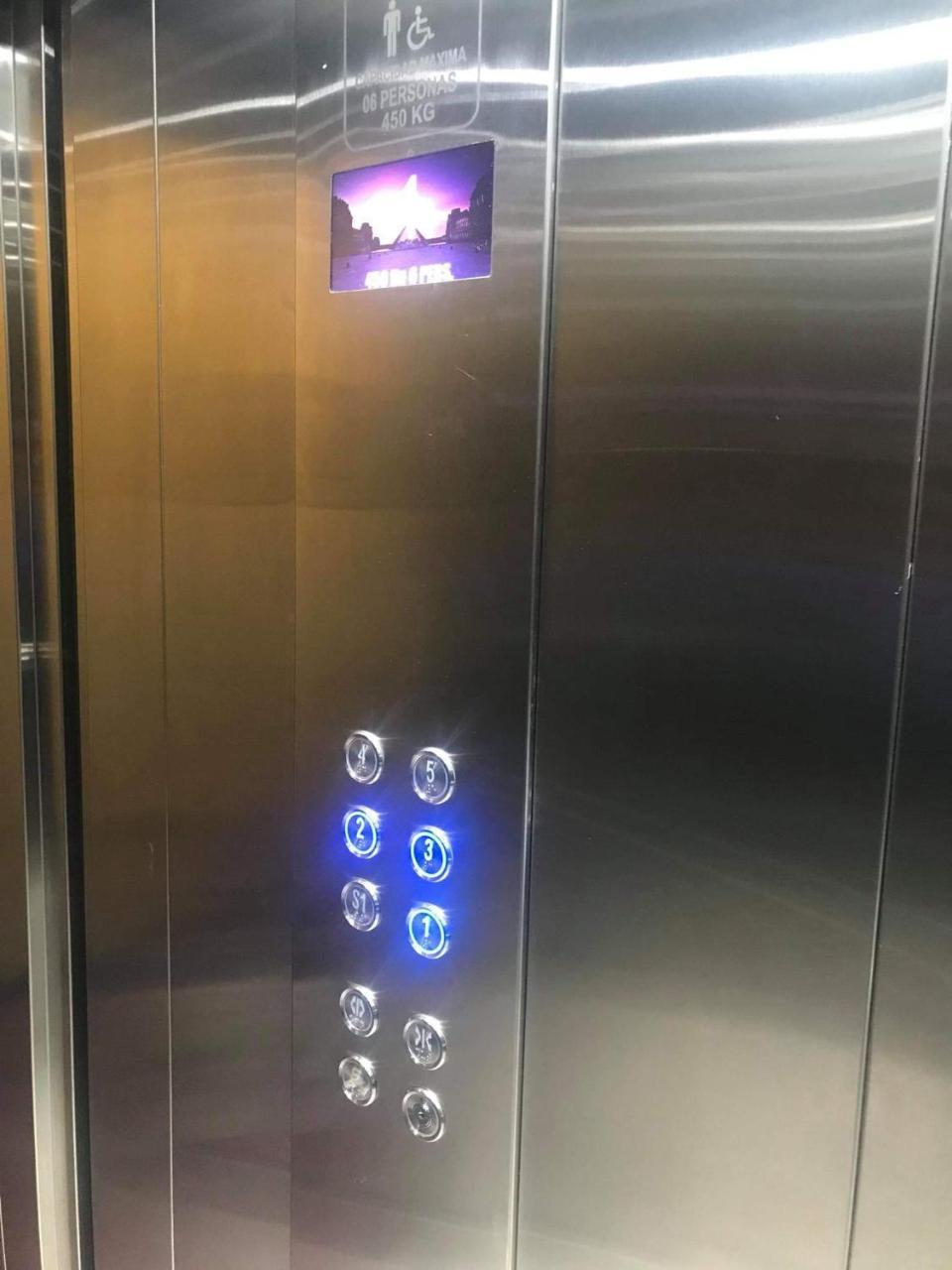 Hotel Koricancha Sicuani Bagian luar foto
